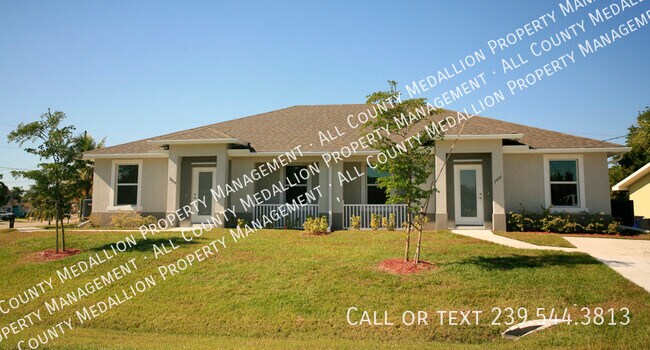 Primary Photo - 7471 Pebble Beach Rd