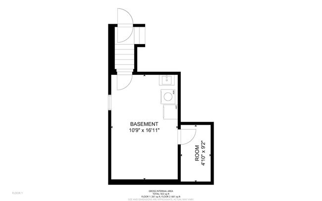 Building Photo - 573 S Pearl St