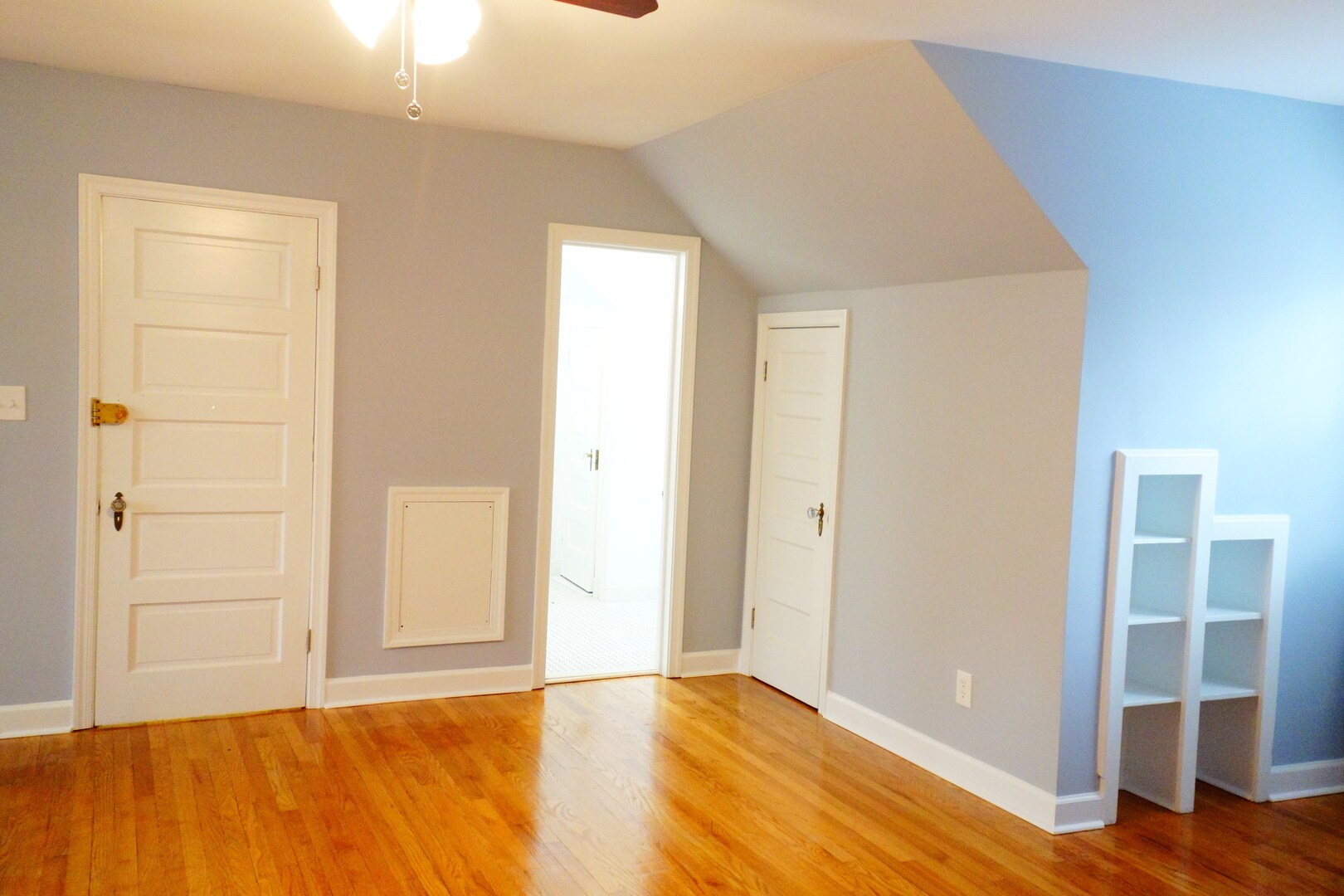Building Photo - 807 Kennebec Ave