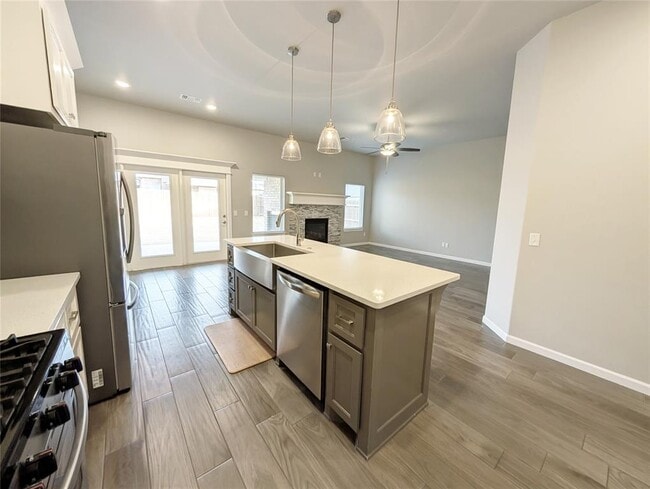 Building Photo - 3329 NW 159th Terrace