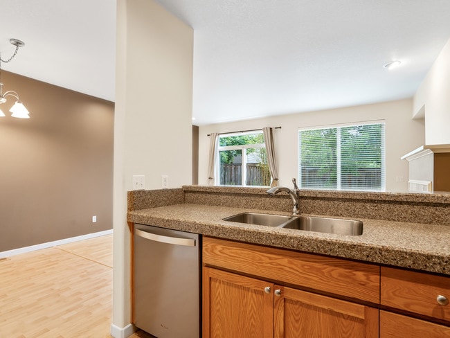 Building Photo - Arbor Station Rental