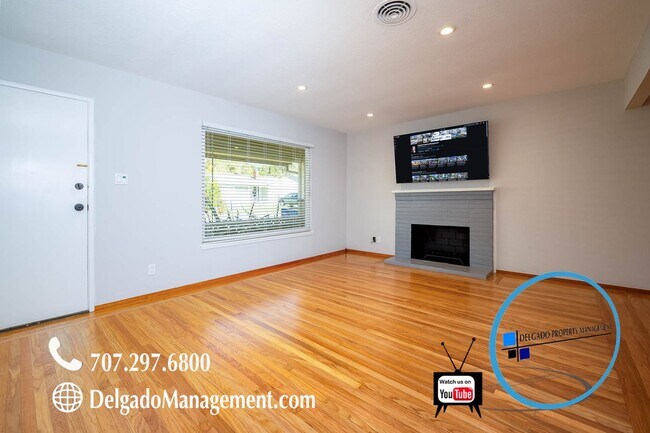 Building Photo - East Vallejo Gorgeous newly remodeled home