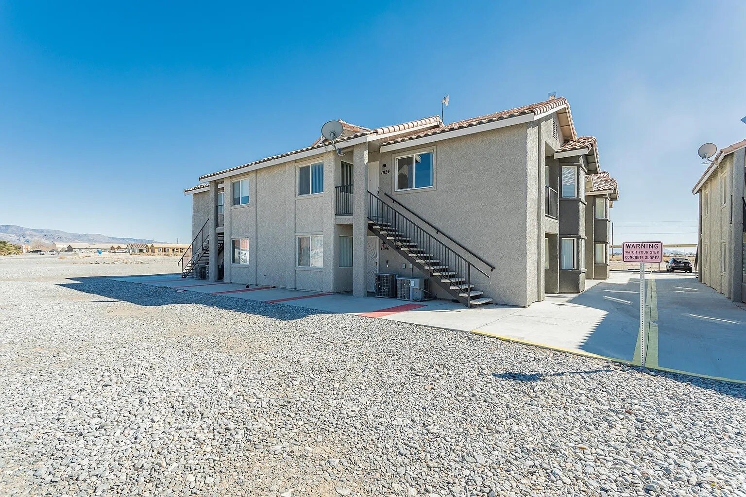 Building Photo - 1888 Big Horn St