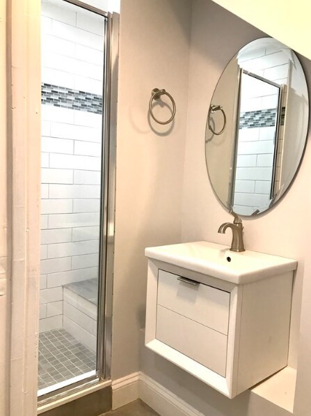 Unit 1 - 473 Massachusetts Ave