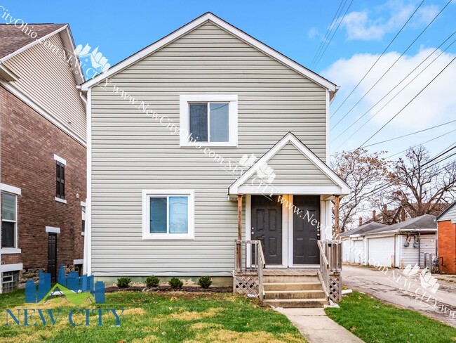 Primary Photo - 791-793 S Champion Avenue, Columbus, OH 43206