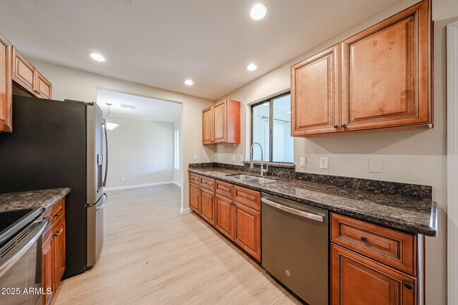 Building Photo - 6539 E Arbor Ave