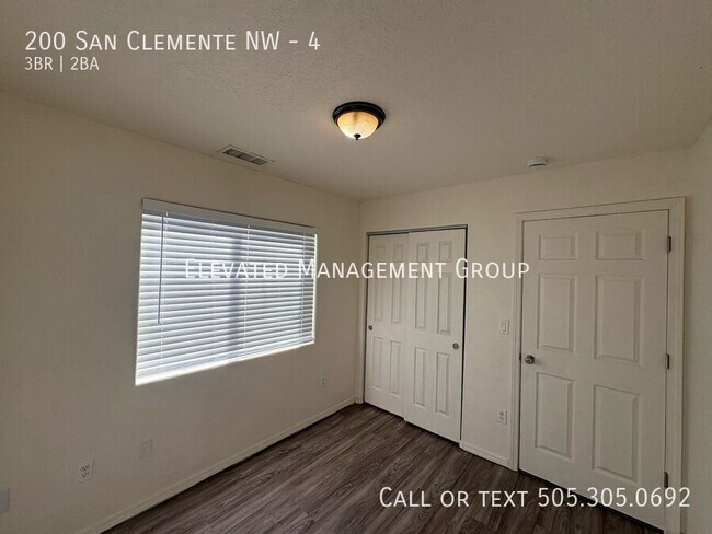 Building Photo - 200 San Clemente Ave NW