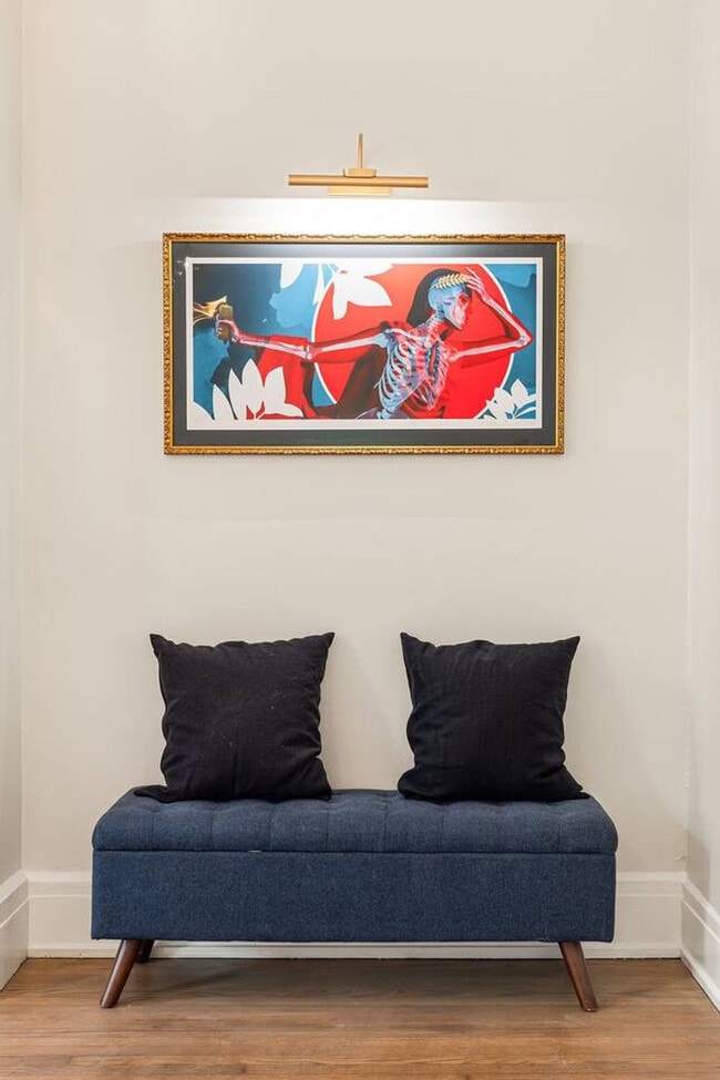 Building Photo - 1326 Broadway