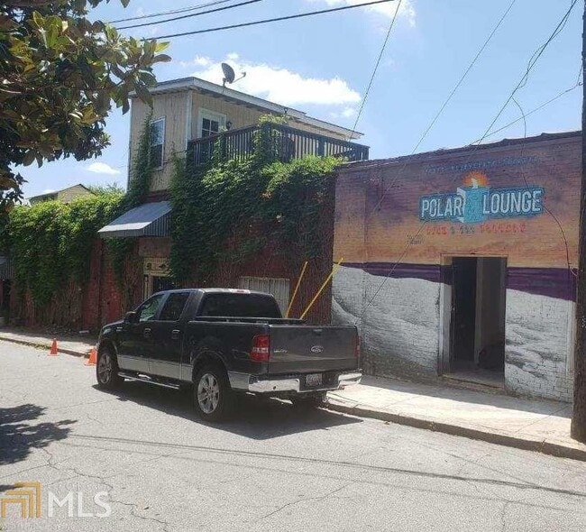 Building Photo - 691 John Wesley Dobbs Ave NE