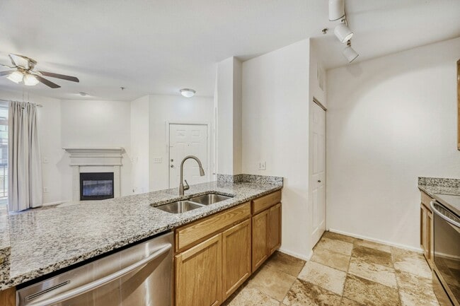 Building Photo - 3872 S Dallas St