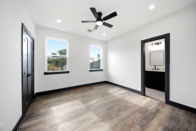 Building Photo - 7818 Hanfro Ln