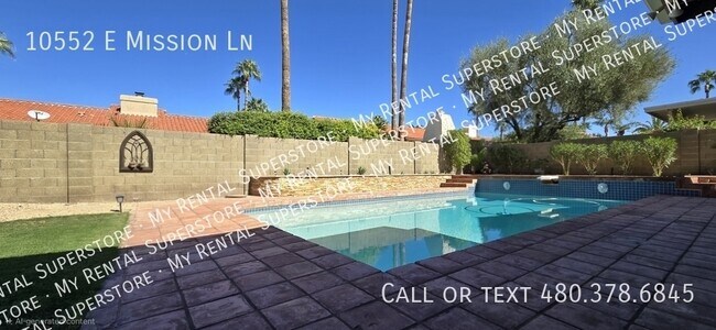 Building Photo - 10552 E Mission Ln