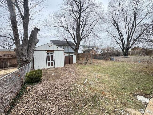 Building Photo - 316 Holy Cross Rd