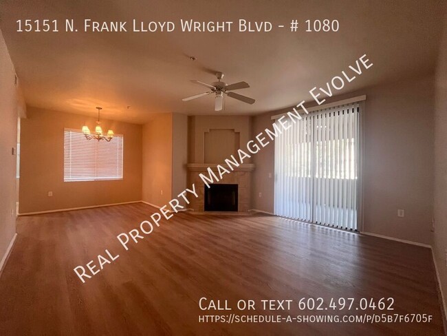 Building Photo - Nice Scottsdale Condo!