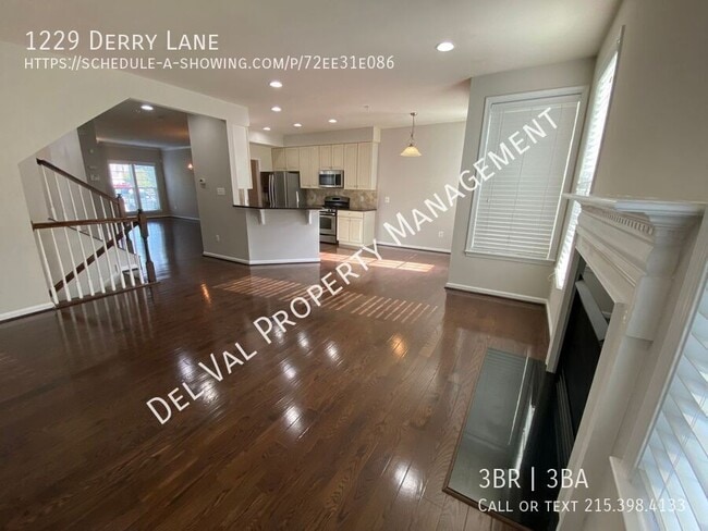 Building Photo - 1229 Derry Ln