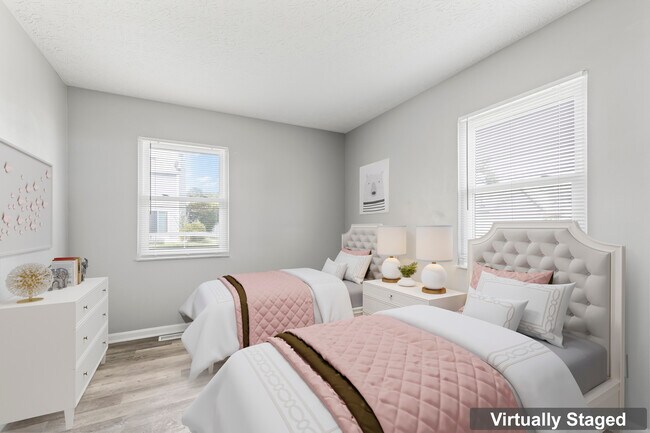 Bdrm #2 - 1638 Waterstone Ct