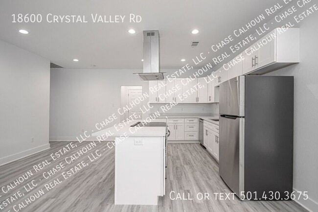 Building Photo - 18600 Crystal Valley Rd