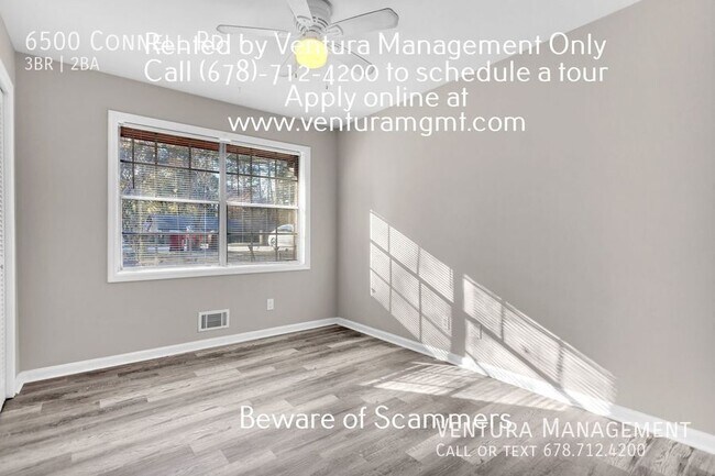 Building Photo - 6500 Connell Rd