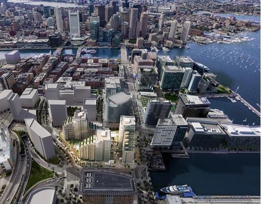 Building Photo - 133 Seaport Blvd