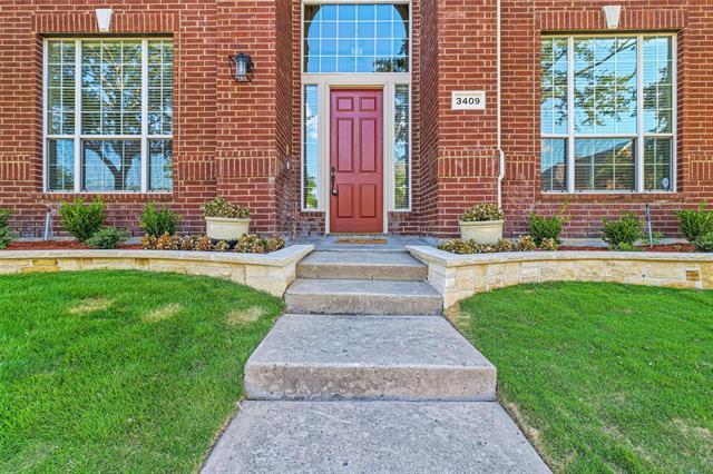 Building Photo - 3409 Continental Dr
