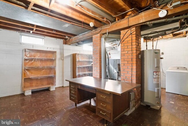 Building Photo - 502 Wayne Ave
