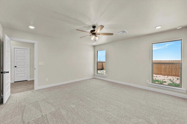 Building Photo - 3520 Turner Ave