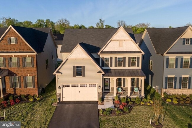Building Photo - 1202 Bear Br Rd