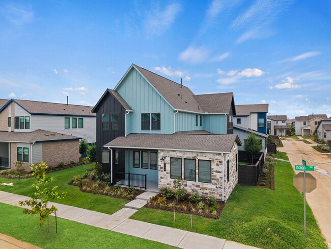 Building Photo - 3416 Indigo Wy