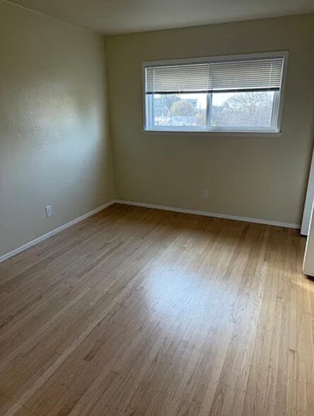 Bedroom 1 - 1456 Hopkins St