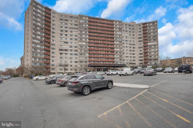 Primary Photo - 5340 Holmes Run Pkwy