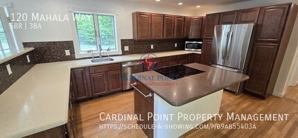Building Photo - 120 Mahala Way
