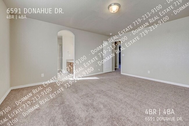 Building Photo - 6591 Donahue Drive