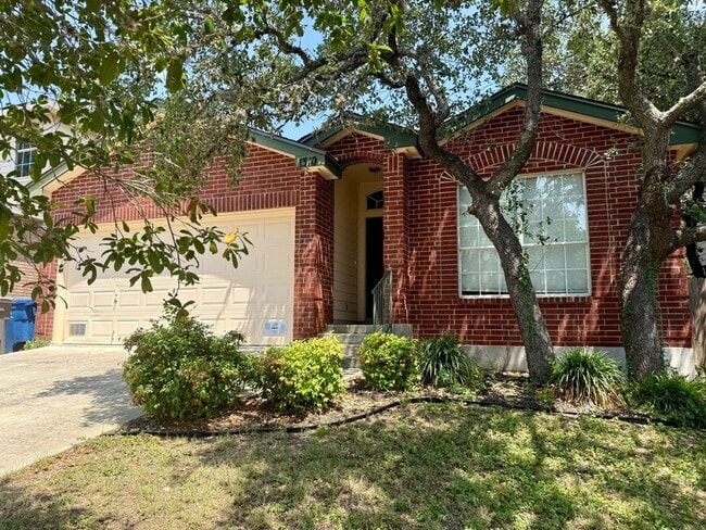 Building Photo - 1031 Bobcat Crk, San Antonio, TX 78251