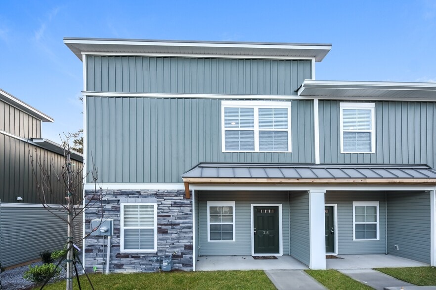 Building Photo - 710 Wild Duck Ln