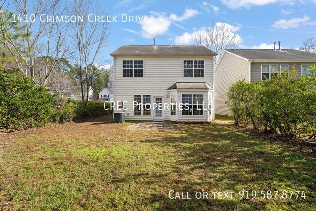 Building Photo - 1410 Crimson Creek Dr