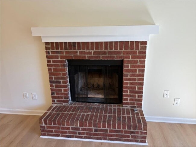 Building Photo - 1045 Coker Cir NW
