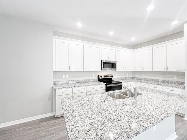 Building Photo - 3412 cup drive