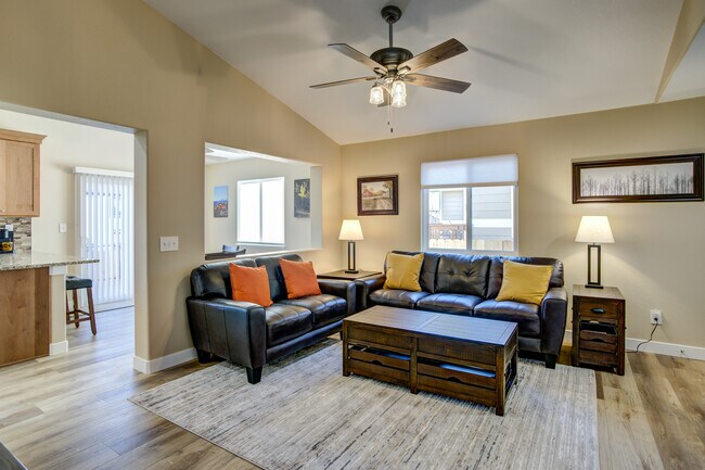 Building Photo - 8325 Hames Dr