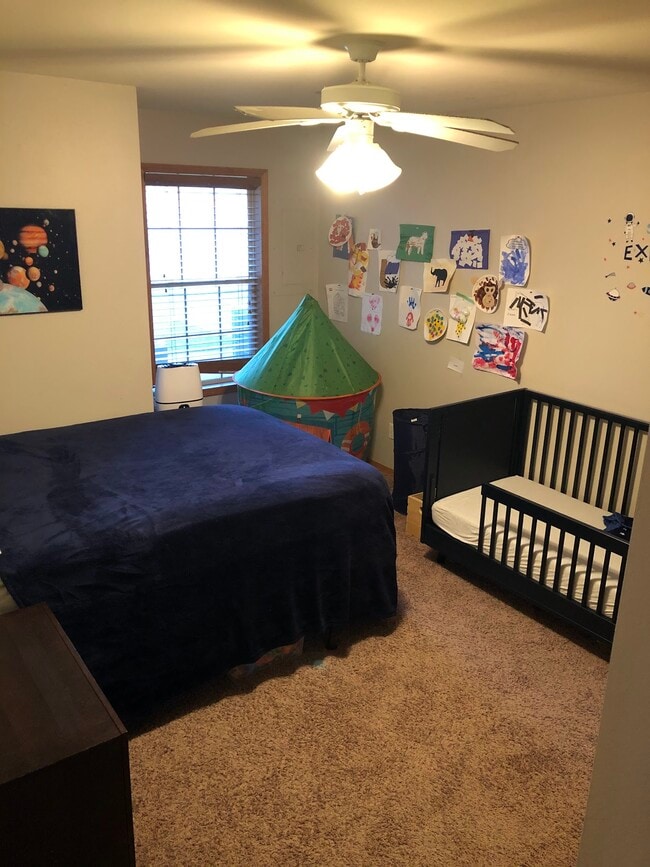 Building Photo - 2203 S Devin Lea St