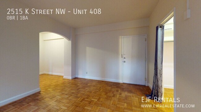 Building Photo - 2515 K St NW