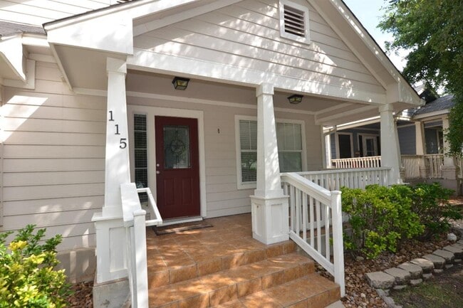 Building Photo - 115 Teasley