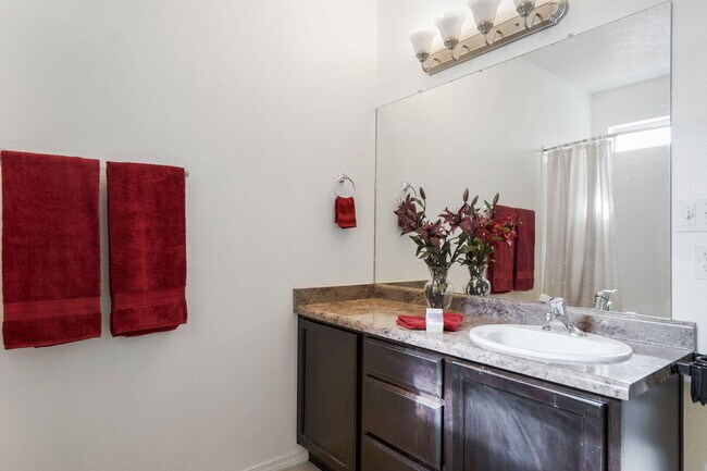 Building Photo - 1143 Desert Sunflower Dr NE