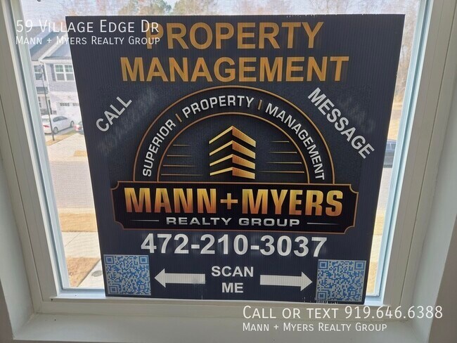 Building Photo - 59 Village Edge Dr