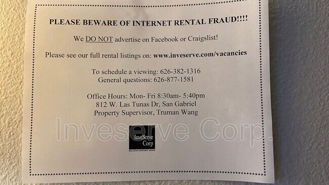 Building Photo - 14733 Nelson Ave E