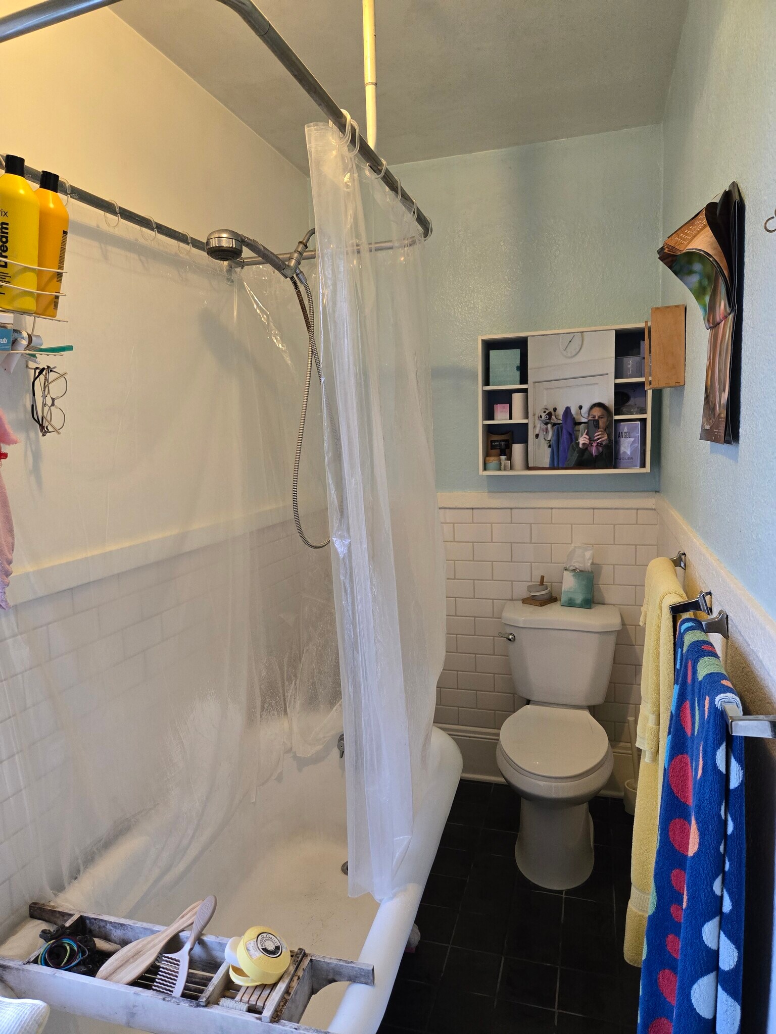 Bathroom - 6518 25th Ave NW