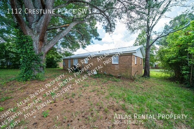 Building Photo - 1112 Crestline Pl SW