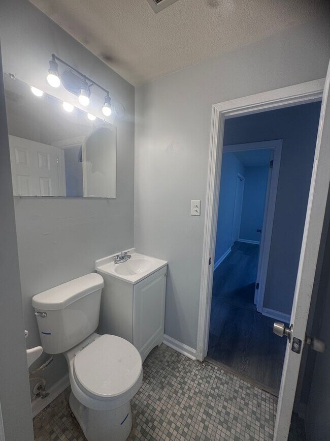 Building Photo - Newly Renovated Southlawn Home