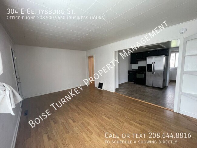 Building Photo - 304 E Gettysburg St