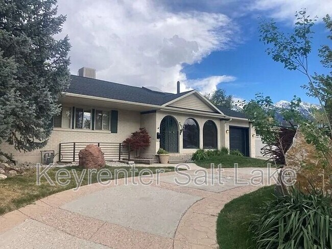 Building Photo - 7179 S 2825 E