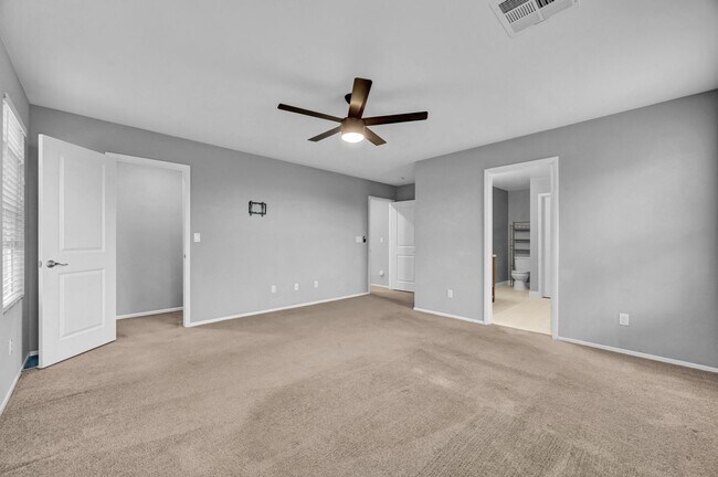 Building Photo - Charming 3-Bedroom Two-Story Home in Gated...